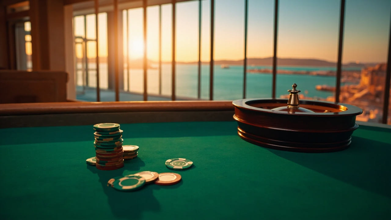 Baccarat Free Demo Mode Learning 9